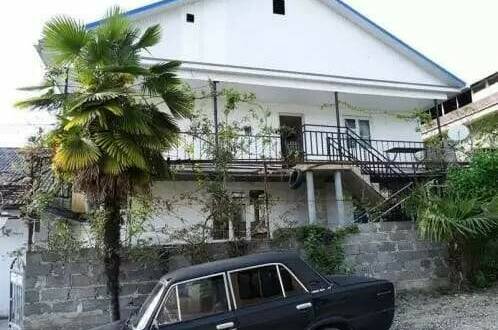 Гостевой дом «Кислород»