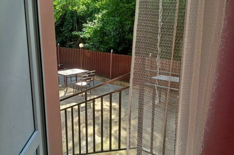 Гостевой дом «Кислород»