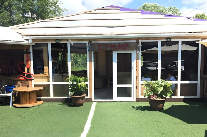 Гостевой дом «Мия»