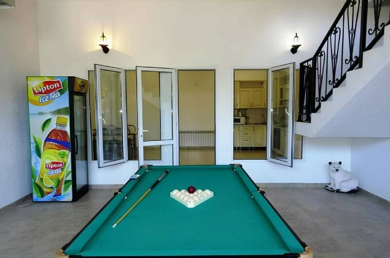 Гостевой дом «Мия»