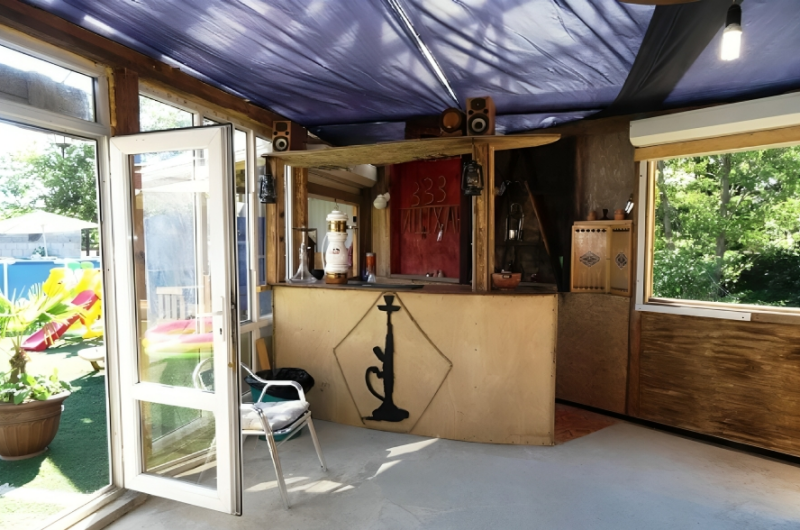 Гостевой дом «Мия»