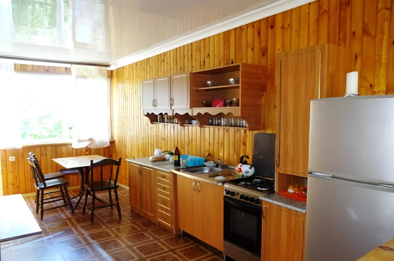 Гостевой дом «Мия»