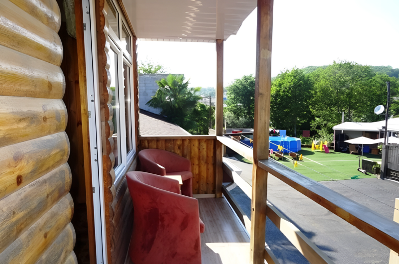 Гостевой дом «Мия»