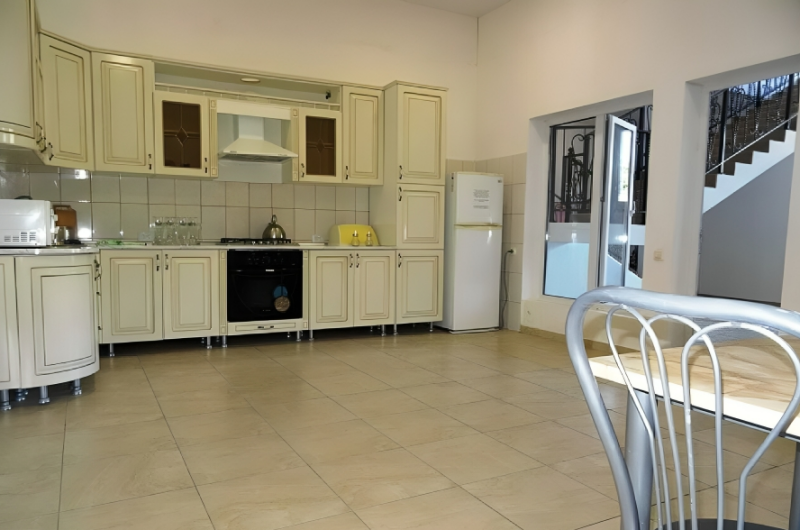 Гостевой дом «Мия»