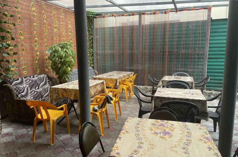 Гостевой дом «На Одоевского»