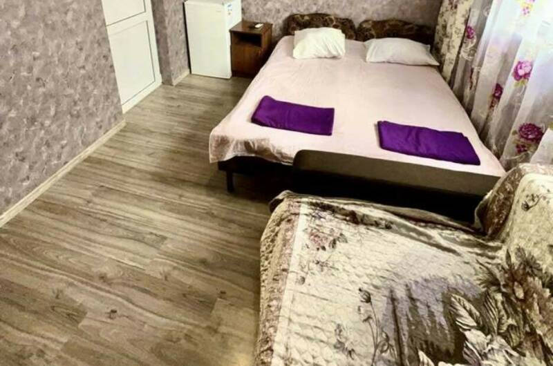 Гостевой дом «На Одоевского»