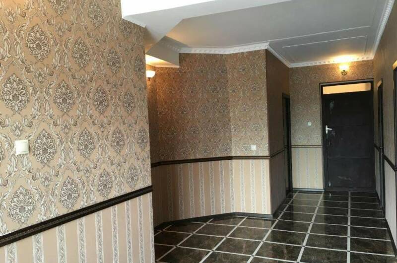 Мини-отель «Алгор»