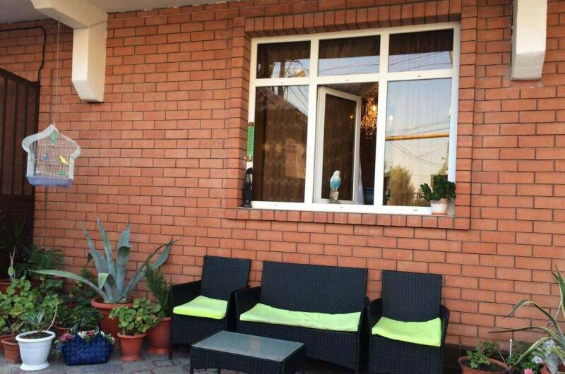 Мини-отель «Алгор»