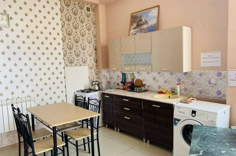 Мини-отель «Алгор»