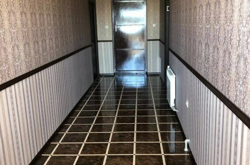 Мини-отель «Алгор»