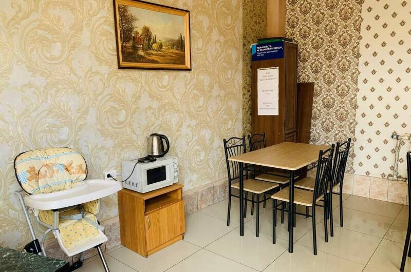 Мини-отель «Алгор»