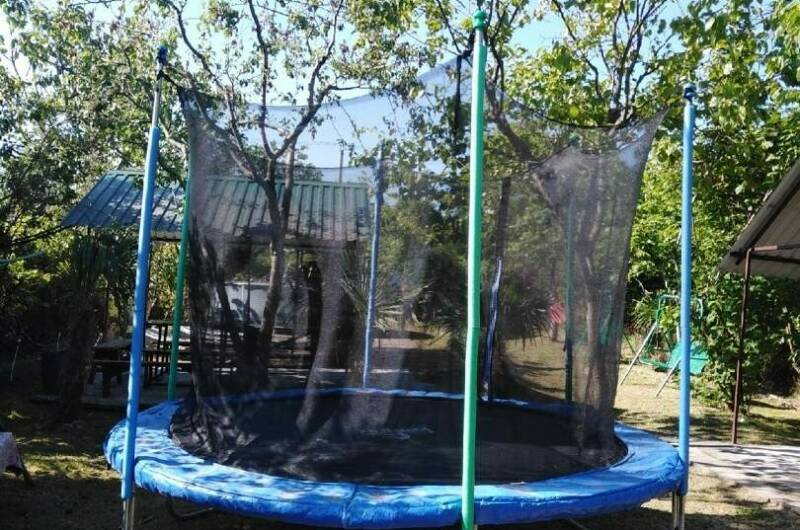 Частный дом на Центральной