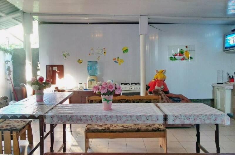 Частный дом на Центральной