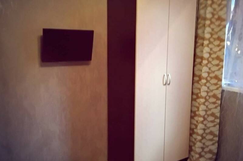 Домик под ключ