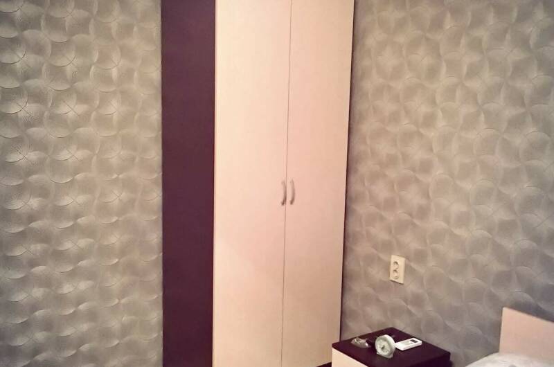 Домик под ключ