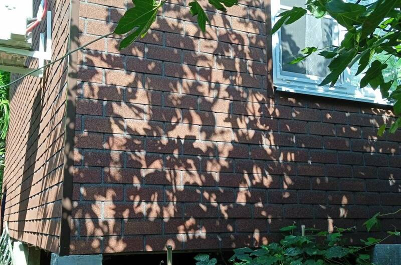 Домик под ключ