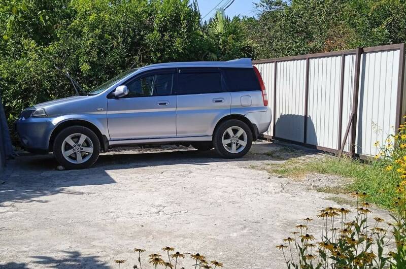 Домик под ключ