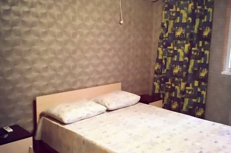 Домик под ключ