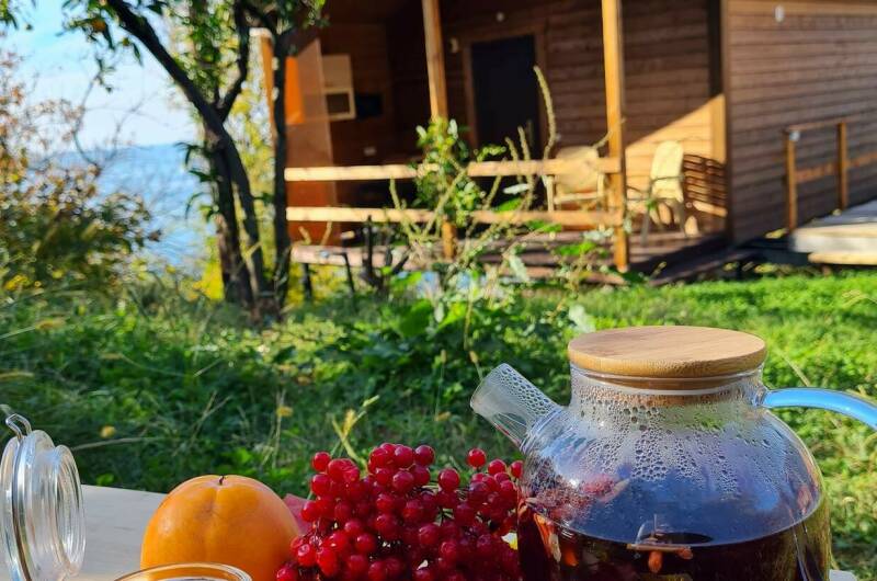 Гостевой дом «Панама»