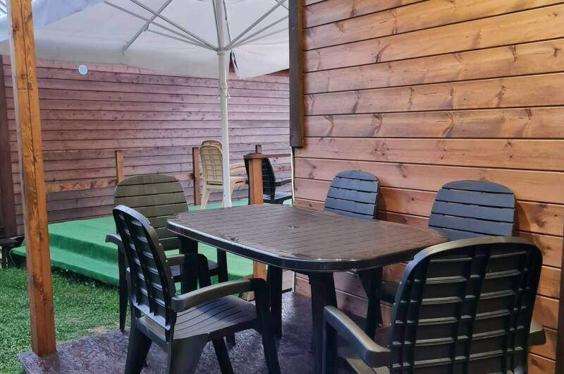 Гостевой дом «Панама»