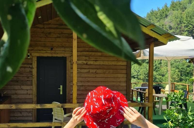 Гостевой дом «Панама»