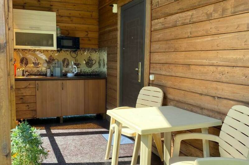 Гостевой дом «Панама»