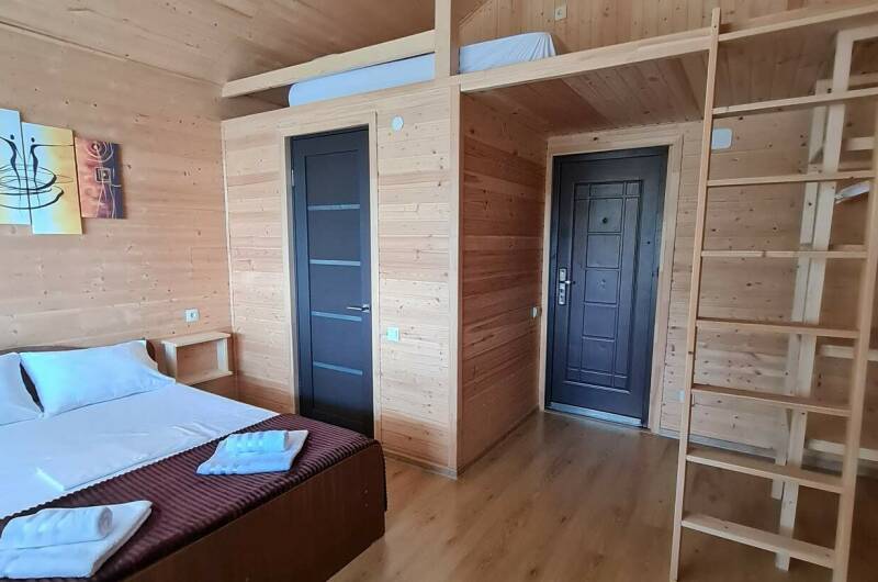 Гостевой дом «Панама»