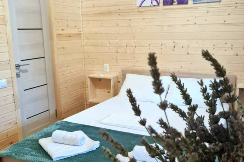 Гостевой дом «Панама»