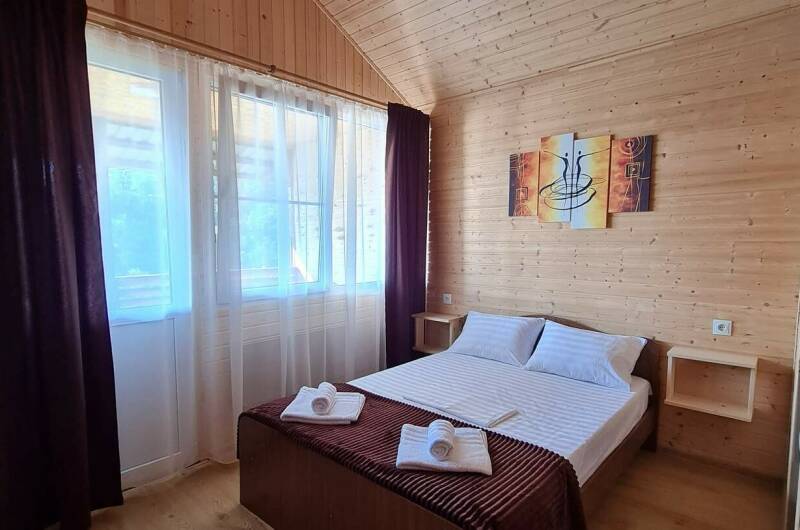 Гостевой дом «Панама»