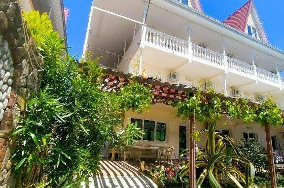 Гостевой дом «Агава»