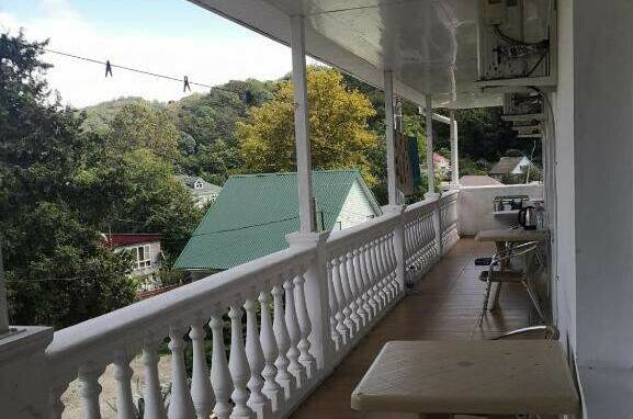 Гостевой дом «Агава»