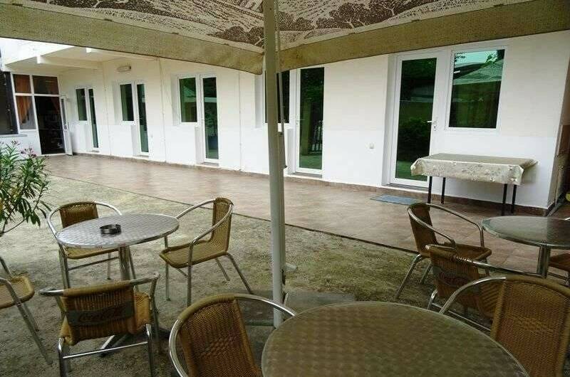 Гостевой дом «Агава»