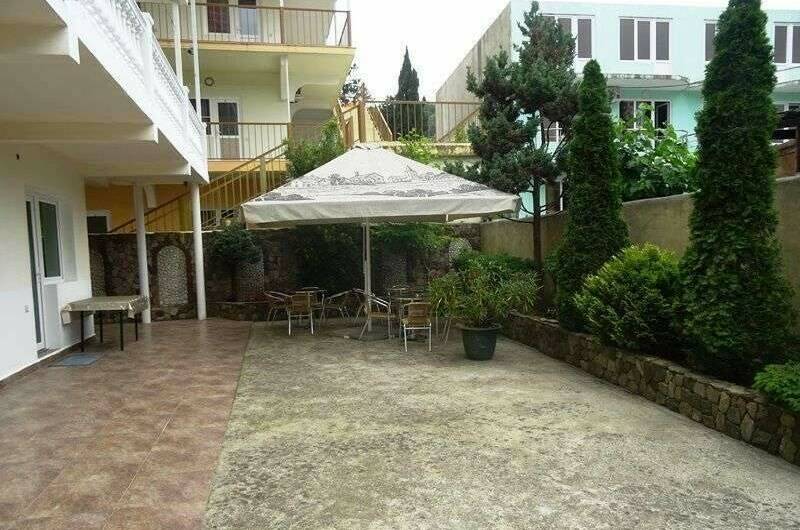 Гостевой дом «Агава»