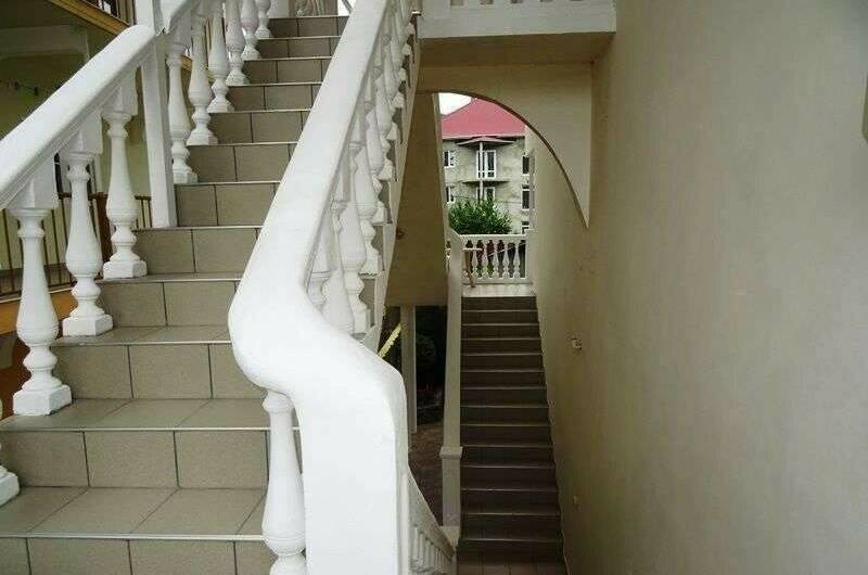 Гостевой дом «Агава»