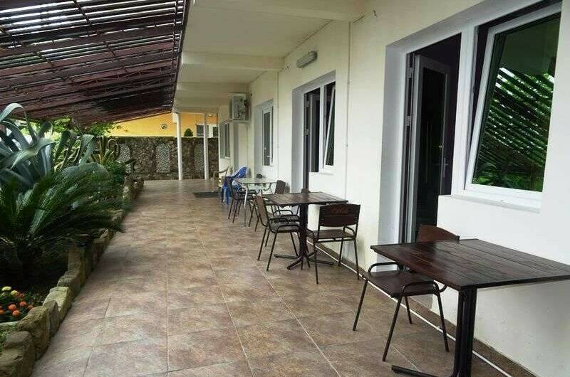 Гостевой дом «Агава»