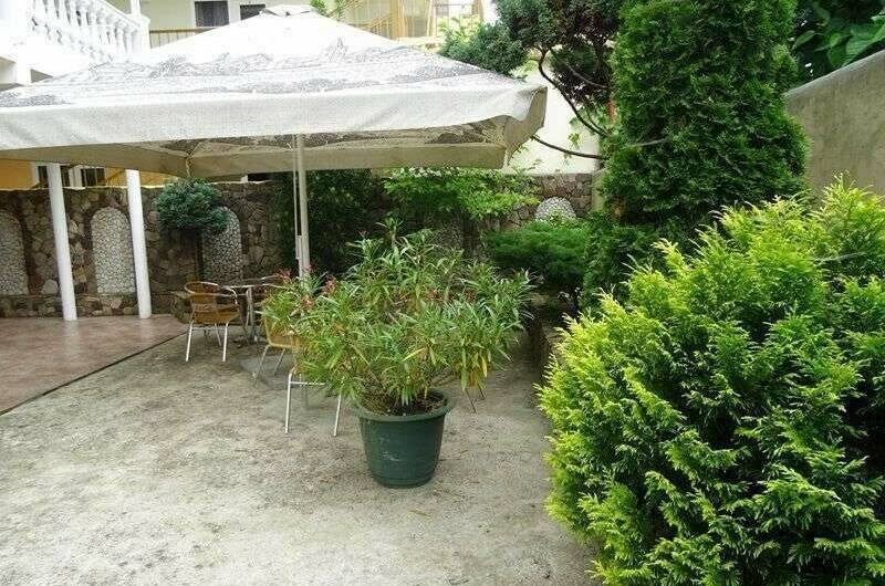 Гостевой дом «Агава»