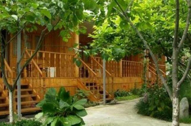 Гостевой дом «Авраам отдыхает»