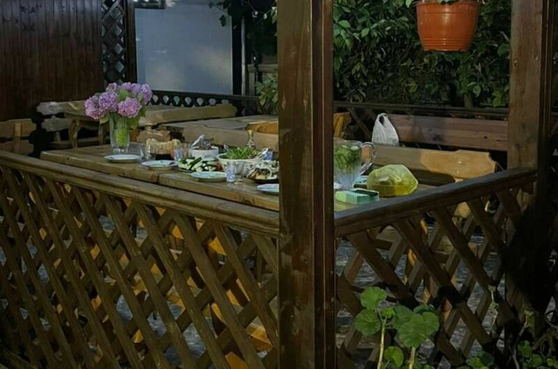 Гостевой дом «Авраам отдыхает»