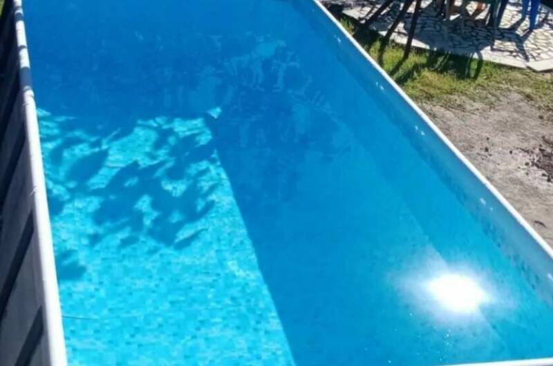 Гостевой дом «Авраам отдыхает»