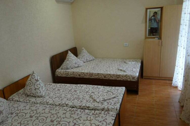 Гостевой дом «Авраам отдыхает»