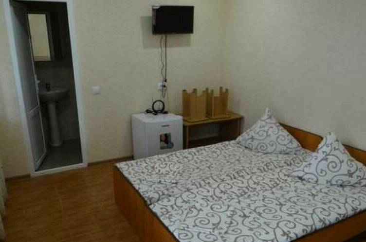 Гостевой дом «Авраам отдыхает»