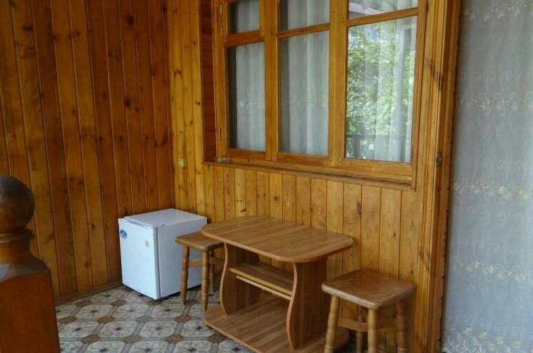 Гостевой дом «Авраам отдыхает»