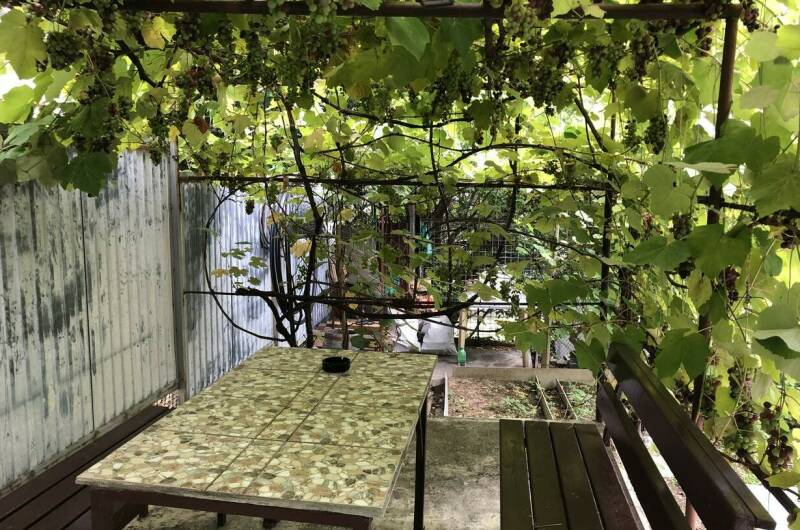 Этаж в доме на 5−7 человек