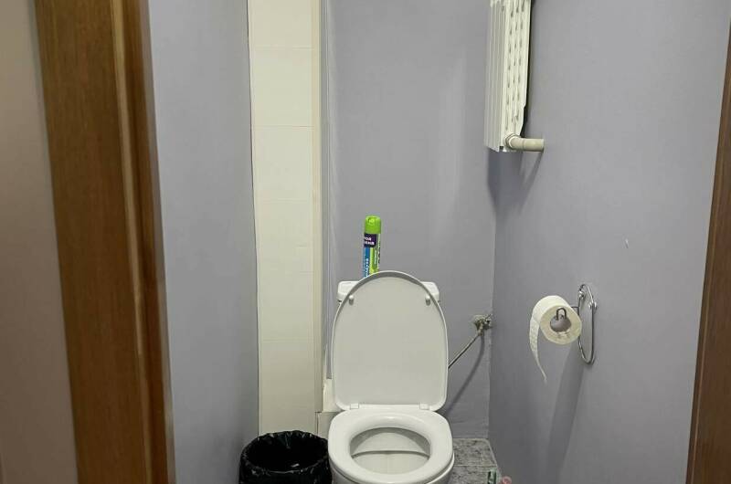 Этаж в доме на 5−7 человек