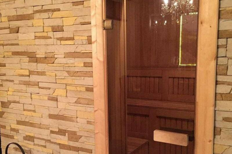 Частное домовладение на Эвкалиптовой 25