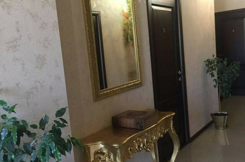 Частное домовладение на Эвкалиптовой 25