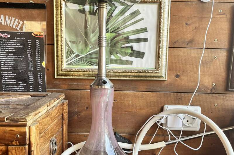 Частное домовладение на Эвкалиптовой 25