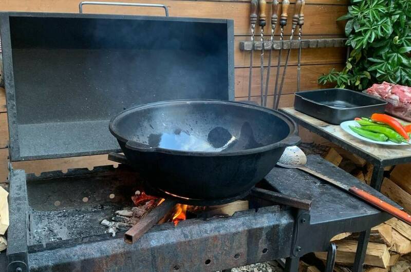 Частное домовладение на Эвкалиптовой 25