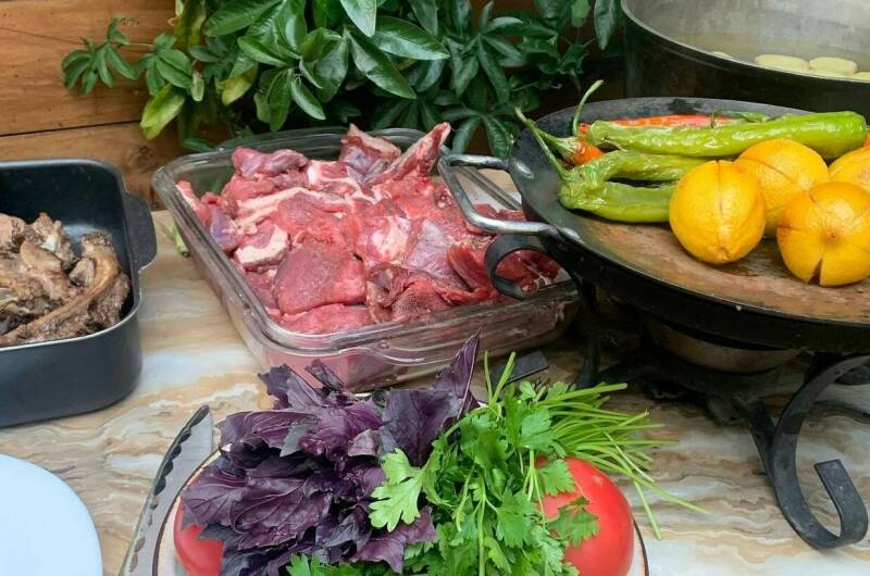 Частное домовладение на Эвкалиптовой 25