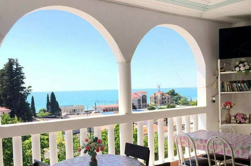 Гостевой дом «Олеандр»